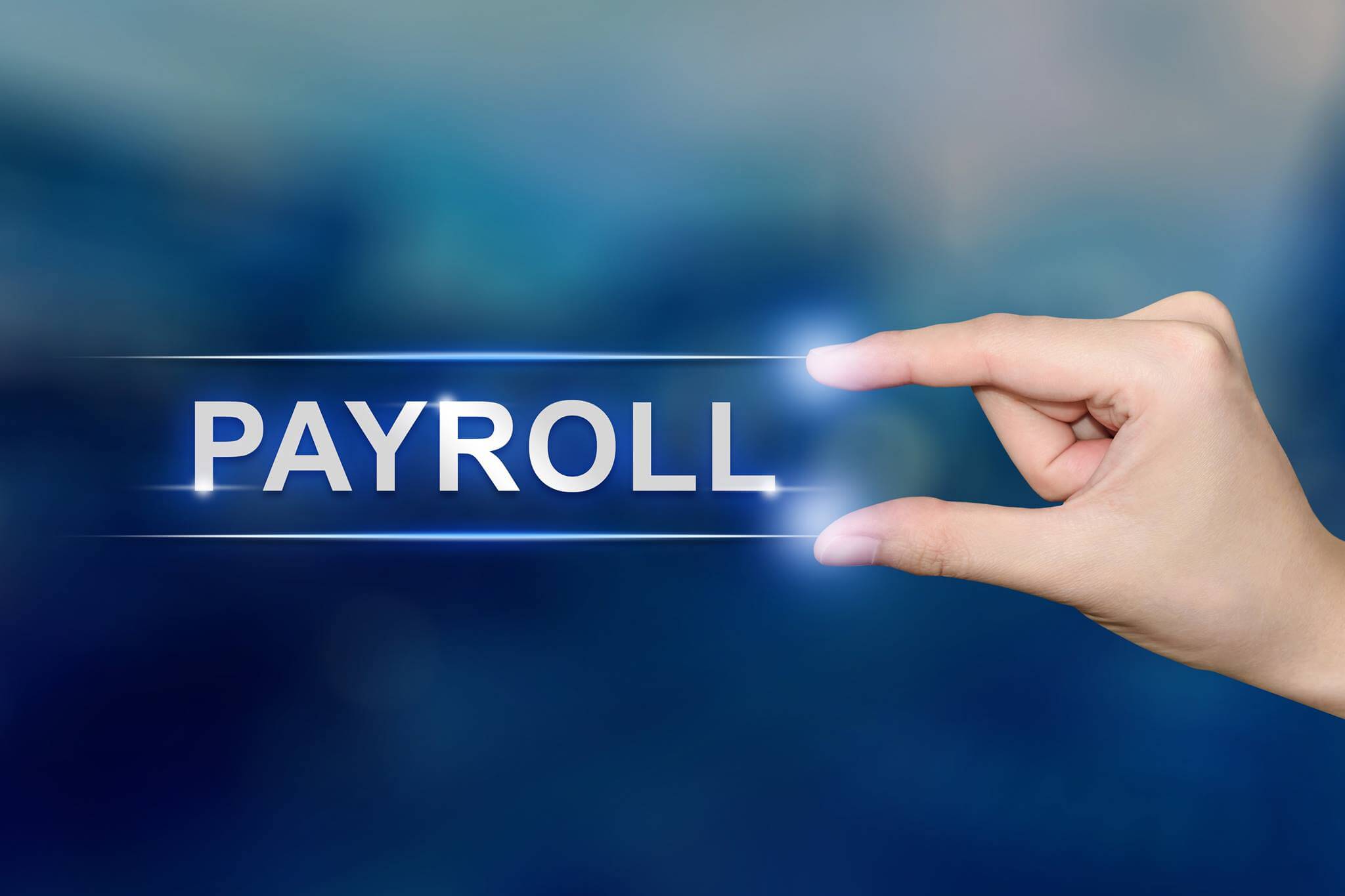 PAYROLL - Sistem Penggajian Karyawan